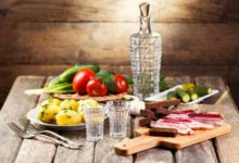 Минута отдыха Как появилось выражение «с тебя магарыч»? Интересное 