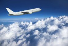 Минута отдыха Какой пассажирский перелет - самый длинный по времени? Интересное 