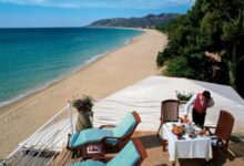 Минута отдыха Сардиния. Сокровища Средиземного моря. Интересное 