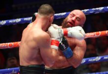 Минута отдыха «Нельзя исключать, что в будущем мы можем увидеть четвертый бой Минеева и Исмаилова» — Гаджиев Спорт 