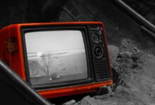 Минута отдыха Муж променял меня на телевизор и рыбалку Интересное 