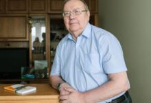 Минута отдыха Два реальных минуса ЕГЭ. Рассказывает создатель экзамена Виктор Болотов Дети 