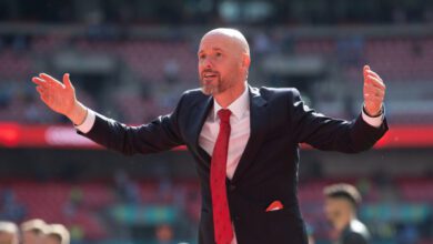 Минута отдыха Роковая ошибка «Манчестер Юнайтед». О титулах можно забыть надолго! Спорт  Минута отдыха Роковая ошибка «Манчестер Юнайтед». О титулах можно забыть надолго! Спорт