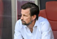 Минута отдыха Семак рассказал, что плотный график матчей не помешает «Зениту» на старте сезона Спорт 