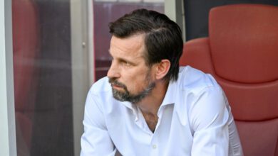 Минута отдыха Семак рассказал, что плотный график матчей не помешает «Зениту» на старте сезона Спорт  Минута отдыха Семак рассказал, что плотный график матчей не помешает «Зениту» на старте сезона Спорт