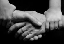 Минута отдыха Мужчина почти полтора года скрывал от меня своего ребёнка Интересное 