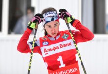 Минута отдыха «Дарья Непряева на сборе в Раубичах упала с велосипеда» — тренер сборной России Сорин Спорт 