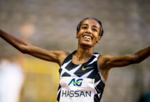 Минута отдыха Мастеркова объяснила, как нидерландской легкоатлетке Хассан удалось побить ее мировой рекорд Спорт 