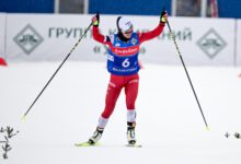 Минута отдыха Степанова об осознанном употреблении допинга: «Всё равно, что догола раздеться на Красной площади» Спорт 