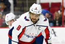 Минута отдыха «Верю, что Овечкин побьет рекорд Гретцки» — Андрей Коваленко Спорт 