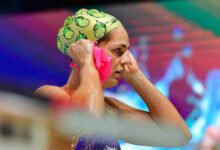 Минута отдыха «Туалет один на две спальни». Ефимова пожаловалась на условия проживания во время финала Кубка России по плаванию Спорт 