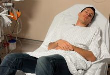 Минута отдыха Двукратный олимпийский чемпион Фийон Майе сообщил, что ему диагностировали язву желудка Спорт 