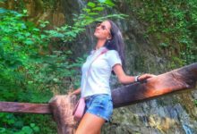 Минута отдыха Знаменитый российский фигурист похитил сердце красавицы. Маша сказала да Спорт 