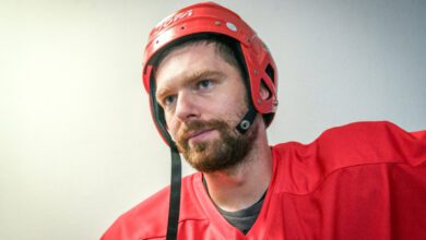 Минута отдыха Алексей Дементьев: «Я бы не торопился с тем, что Кузнецов будет звездой КХЛ» Спорт  Минута отдыха Алексей Дементьев: «Я бы не торопился с тем, что Кузнецов будет звездой КХЛ» Спорт