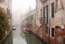 Минута отдыха Погода в Италии в ноябре 2017-го года Интересное 