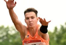 Минута отдыха Кошмарная травма российского чемпиона. Жуткие кадры уже облетели весь мир Спорт 