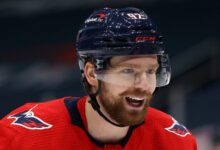 Минута отдыха Суперзвезда НХЛ будет играть в России? Какой крутой поворот в карьере! Спорт 