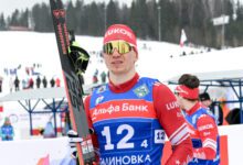 Минута отдыха «Более правильного спортсмена, чем Большунов, я в своей жизни не видела» — Вяльбе Спорт 