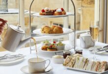 Минута отдыха Откуда пошла английская традиция чаепития в 5 часов? Интересное 