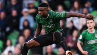 Минута отдыха Шикунов — о Суперкубке России: «Краснодар» обескровлен. Отсутствие лидеров скажется на игре против «Зенита» Спорт 