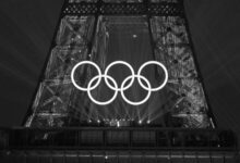 Минута отдыха Трагедия на Олимпиаде-2024. Сердце Лионеля остановилось перед открытием Спорт 