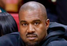 Минута отдыха Рэпер Канье Уэст не переодевается уже три дня Знаменитости 