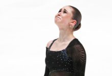 Минута отдыха В фигурном катании изощренно издеваются над Россией. Да подавитесь своими подачками! Спорт 