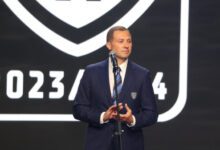 Минута отдыха «КХЛ — независимая лига, что нам может помешать?» Алексей Морозов рассказал, как изменится процесс перехода игроков в лиге Спорт 