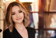 Минута отдыха Перемены в жизни Валиевой шокировали россиян. Фигуристка светится от счастья Спорт 