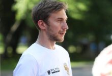 Минута отдыха Ведущий «Матч ТВ» Анисимов: «Карякин двигался на боевой машине в зоне СВО, и ее атаковал дрон» Спорт 