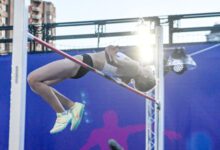 Минута отдыха Кочанова победила Ласицкене и заработала 1 млн рублей за выполнение олимпийского норматива на ЧР Спорт 