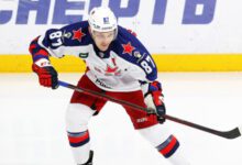 Минута отдыха Кадейкин и Светлаков справятся со своими ролями в «Тракторе», считает Коньков Спорт 