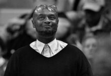 Минута отдыха Умер отец пятикратного чемпиона НБА Коби Брайанта Спорт 