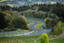 Минута отдыха В результате взрыва на трассе «Формулы‑1» в Германии пострадали 22 человека Спорт 