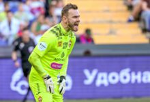 Минута отдыха Краснодар — проклятый город для ЦСКА. Решающий гол забит с «липового» углового? Спорт 