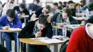 Минута отдыха Победить в олимпиаде или сдать ЕГЭ на 300 баллов? Как изменится приемная кампания в вузы в 2025-м Дети  Минута отдыха Победить в олимпиаде или сдать ЕГЭ на 300 баллов? Как изменится приемная кампания в вузы в 2025-м Дети