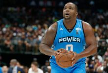 Минута отдыха Осужденный чемпион НБА получил отсрочку от тюрьмы, чтобы завершить работу над документальным фильмом Спорт 