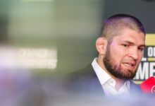 Минута отдыха «Был сложный вопрос о налогах на сумму около 26 млн рублей. Оплатили в установленном порядке» — менеджер Хабиба Нурмагомедова Спорт 