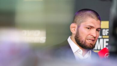 Минута отдыха «Был сложный вопрос о налогах на сумму около 26 млн рублей. Оплатили в установленном порядке» — менеджер Хабиба Нурмагомедова Спорт  Минута отдыха «Был сложный вопрос о налогах на сумму около 26 млн рублей. Оплатили в установленном порядке» — менеджер Хабиба Нурмагомедова Спорт