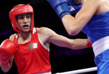 Минута отдыха Аминева: «МОК попал в очень большой скандал с Хелиф, потому что не прислушался к IBA» Спорт 