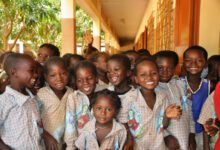 Минута отдыха Почему среди темнокожих не бывает блондинов? Интересное 