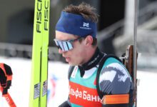 Минута отдыха Серохвостов: «С начала зимы работаю с иммунологом, решали проблемы дефицита витаминов» Спорт 