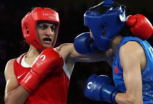 Минута отдыха «Женский бокс был похоронен на Играх‑2024. Позор». Генсек EUBC — о золоте Иман Хелиф Спорт 