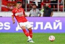 Минута отдыха Отсутствие Соболева пошло Угальде на пользу, заявил Деменко Спорт 