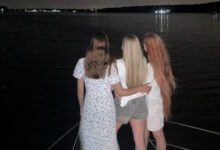 Минута отдыха Трусова готовится кардинально изменить жизнь. Ее поддержали самые близкие подруги Спорт 