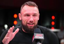 Минута отдыха В США провели межгендерный бой по правилам грэпплинга, он завершился победой мужчины Спорт 