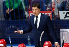 Минута отдыха «Вряд ли Никитин начнет внедрять революционные вещи в игру «Локомотива» — Плющев Спорт 