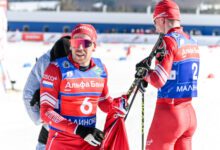 Минута отдыха Большунов и Вокуев вошли в группу Бородавко в списке кандидатов в сборную России на сезон‑2024/25 Спорт 