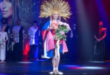 Минута отдыха Волочкова крупно подставила Трусову в день свадьбы. Ошибку Анастасии обсуждают все Спорт 