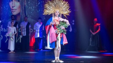 Минута отдыха Волочкова крупно подставила Трусову в день свадьбы. Ошибку Анастасии обсуждают все Спорт  Минута отдыха Волочкова крупно подставила Трусову в день свадьбы. Ошибку Анастасии обсуждают все Спорт